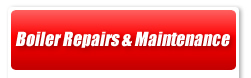 Gas Boiler Repairs & Maintenance