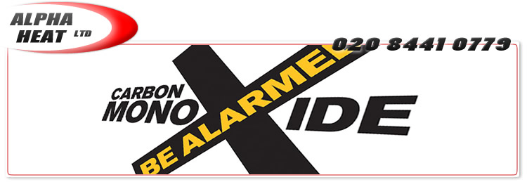 Carbon Monoxide Alarms