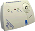 Carbon monoxide alarm